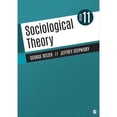 thumbnail image 1 of Pre-Owned Sociological Theory (Paperback) by George Ritzer, Jeffrey N Stepnisky, 1 of 1