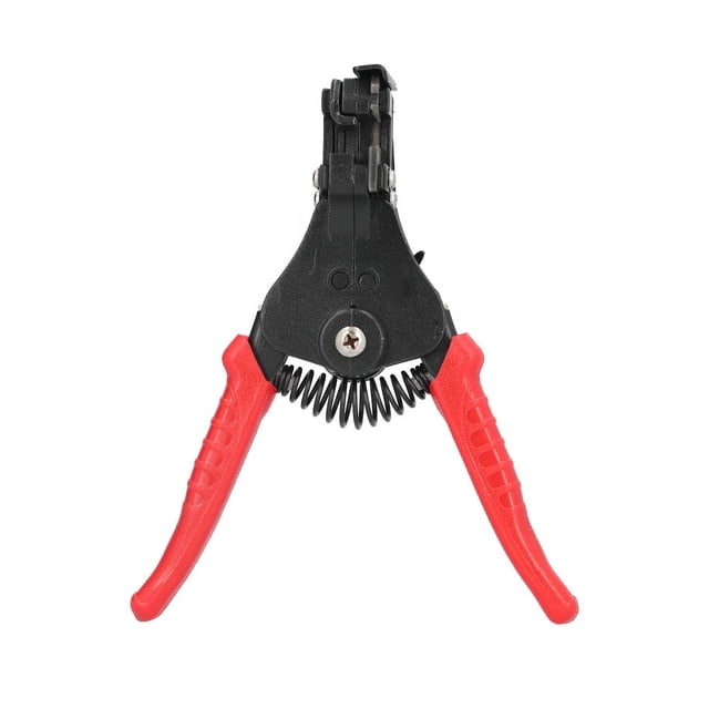 CHICIRIS Wire Stripper Multifunctional Automatic Wire Stripper Tool for Wiring Installation,Wire Stripper Tool for Wiring Installation,Multifunctional Wire Stripper