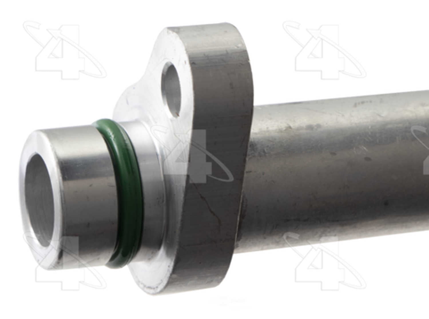 Murray Climate Control 66181 A/c Refrigerant Suction Hose