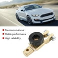 thumbnail image 4 of Universal Car Auto Battery Cut off Switch Knob Type Disconnect Isolator Switch Black, 4 of 8