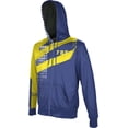 thumbnail image 5 of ProSphere Men's Tau Beta Sigma Structure Fullzip Hoodie, 5 of 8