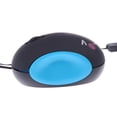 thumbnail image 4 of tredstone Cute Retractable USB Optical Scroll Mouse 1000DPI for Laptop PC Notebook 3, 4 of 6