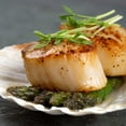 thumbnail image 6 of Today Gourmet - Scallops - U10 Dry (2.5lb Pkg), 6 of 6