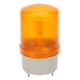 thumbnail image 3 of BERM Warning Light LED Sound and Lighting Vehicles Emergency Alarming Equipment 220VACYellow, 3 of 5