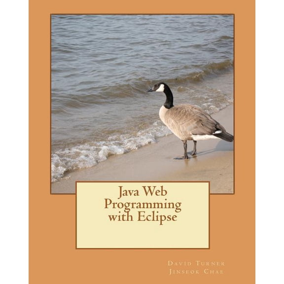 Java Web Programming with Eclipse (Paperback)