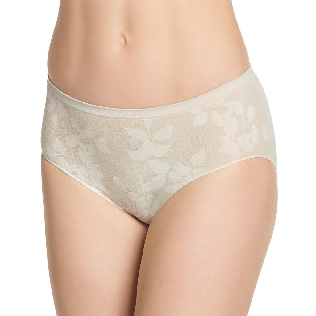 Jockey Jockey Eco Comfort Hipster Panties 2619 Dusty Sand Walmart