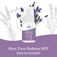 thumbnail image 3 of Earth Mama Organics Castile Soap Baby Wash for Sensitive Skin, Calming Lavender, 6.27 fl oz, 3 of 9