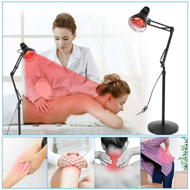 Infrared light stand deals