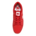 thumbnail image 4 of Tenis DC SHOES Manteca Para Hombre Color Rojo Modelo ADYS100837RARE, 4 of 9