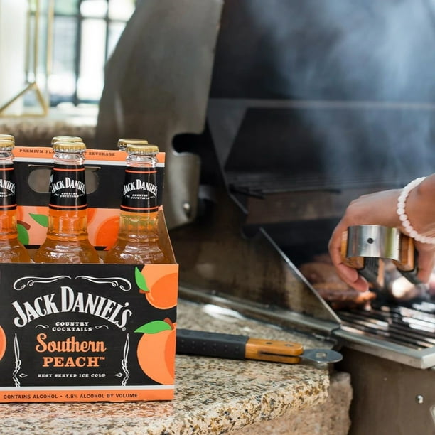 Jack Daniels Coolers for Warehouse Employee Kitchen Breaks