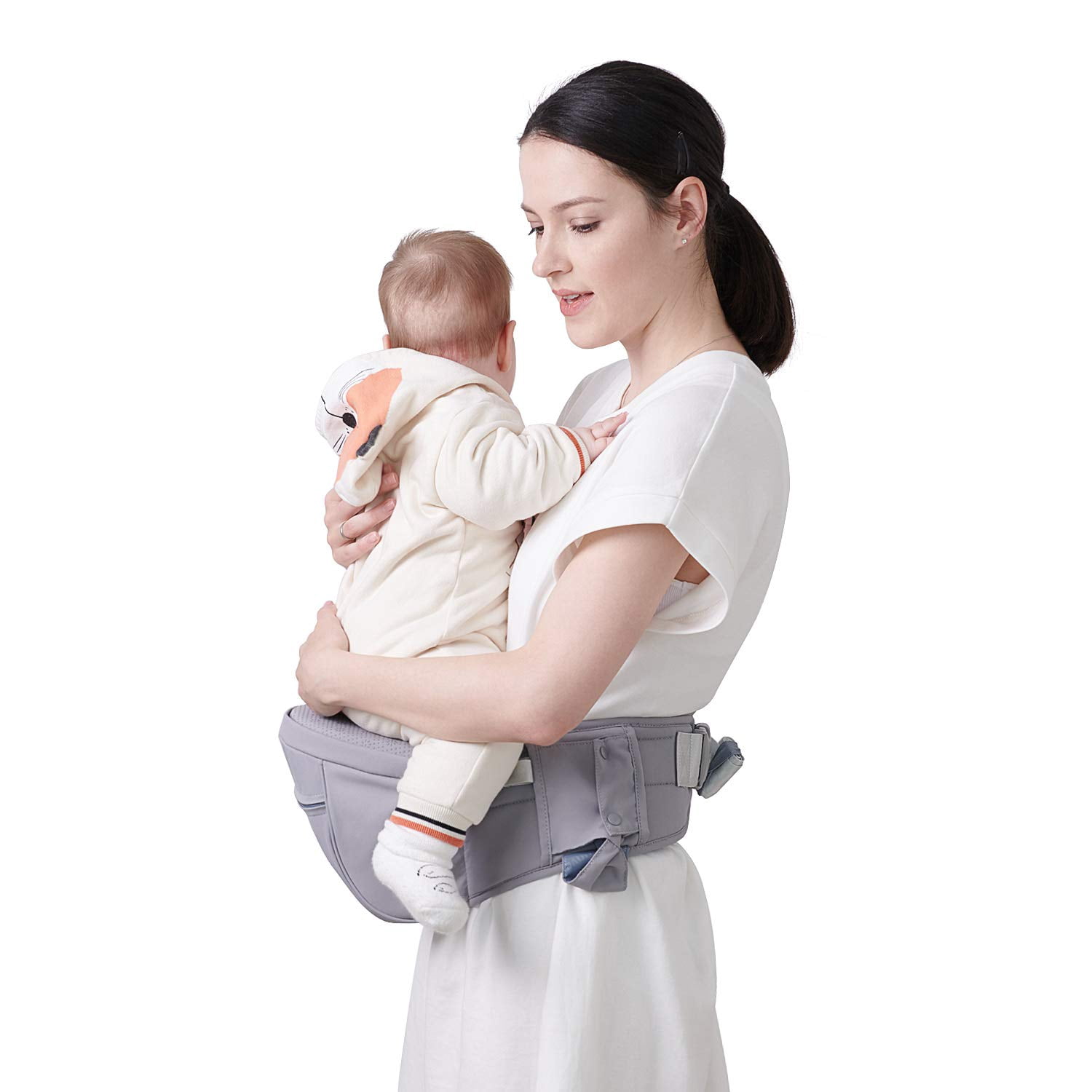 Baby Hipseat Carrier Ergonomic Hip Seat 