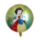 thumbnail image 4 of Globos redondos de aluminio con dibujos animados de Mickey y Minnie para niños, decoración para fiesta de cumpleaños, juguetes para Baby Shower, 10 piezas y 18 pulgadas（style-26 18 pulgadas, 4 of 5