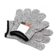 thumbnail image 2 of Guantes anticorte ANGGREK M 22cm Gris 13 pines 5 guantes protectores, 2 of 8