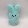 thumbnail image 1 of kurtrusly Lapin de Pâques en Peluche Tortue Résurrection Lapin 6 Pouces 1 Pce, 1 of 1