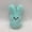 Emerald green, variant on 6in Plush Bunny Rabbit – Easter Basket Stuffers for Kids, Cute Bunny Toys for Goodie Bags, Egg Hunt, Party Favors & Carnival Prizes (orange)