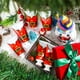 thumbnail image 2 of Set de crema de manos Heigble Christmas, 30 unidades, 33 ml, tamaño viaje, 2 of 6