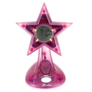 Bratz Super-Star Style Alarm Clock