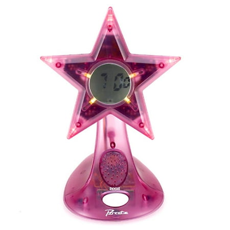 Bratz Super-Star Style Alarm Clock