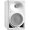 White, variant on Neumann KH 120 II AES67 Two-Way, DSP-Powered Nearfield Monitor (Each), White
