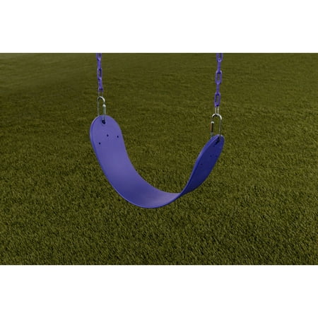 Creative Cedar Designs Standard Swing Seat W Chains