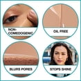 thumbnail image 1 of Maybelline Fit Me Matte + Poreless Liquid Foundation Makeup, Classic Ivory, 1 fl. oz. Oil-Free Foundation, 1 of 2