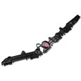 thumbnail image 1 of Soporte de parachoques trasero No.521560R070 lado izquierdo para conductor para Toyota RAV4 2019-2024 1 Pc, 1 of 5
