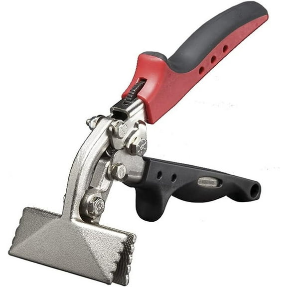 Malco S3R 3.25in Offset REDLINE Hand Seamer