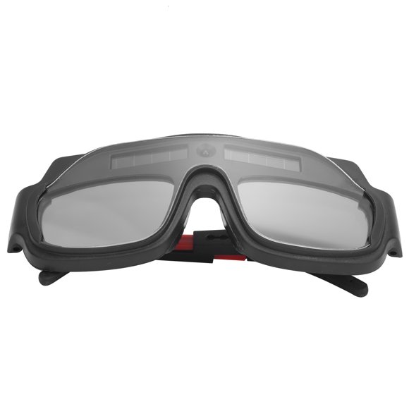 Welding Protection Tools, Welder Protective Goggles Professional For Argon Arc Welding For Gas Shielded Welding For Polishing And Grinding For Electric Welding