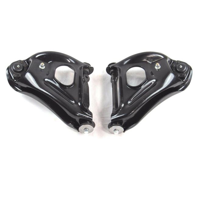 Upper Control AArms with Shafts & Ball Joints for 19671969 Camaro