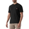 thumbnail image 4 of Wrangler Workwear Men's Short Sleeve Performance T-Shirt, 4 of 7