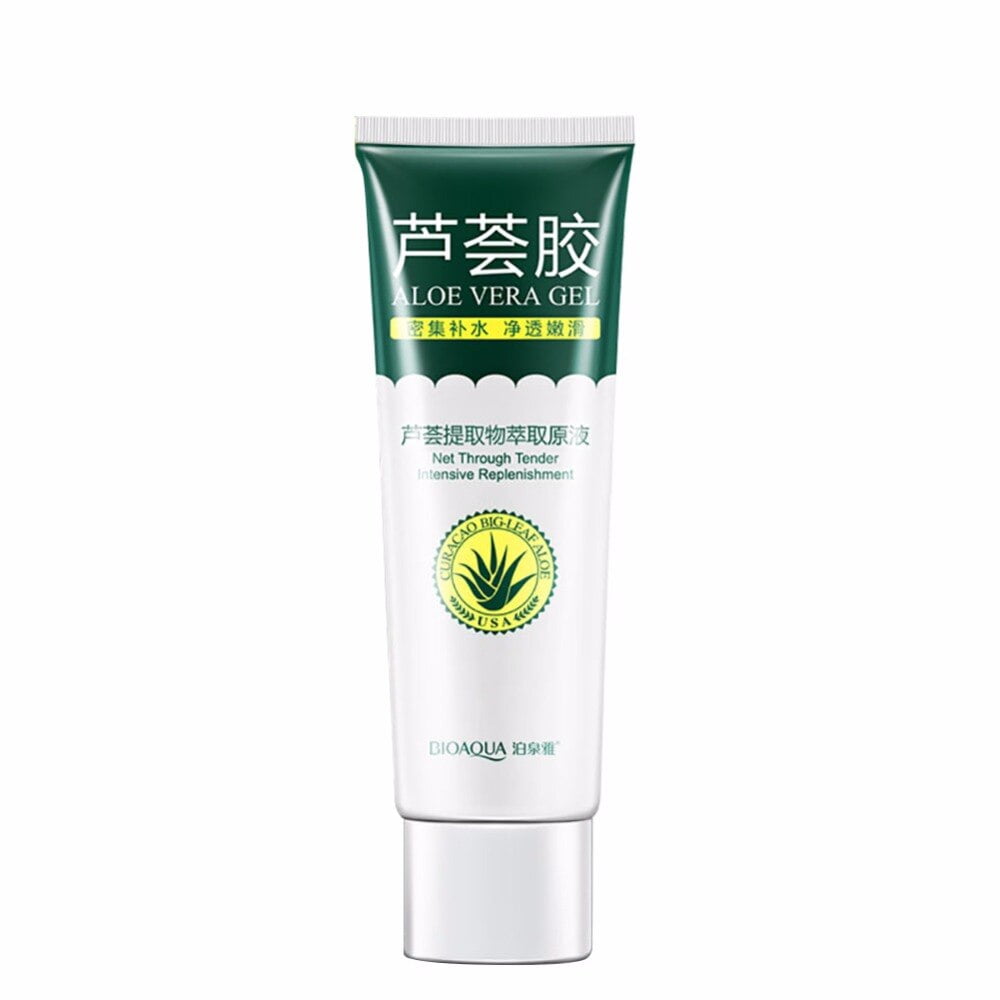 aloe vera face cream walmart