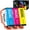 302XL-CMY-3P, variant on z 212XL Ink Cartridge Replacement for Epson 212 Ink Cartridge 212 XL T212 Work with Workforce WF-2850 WF-2830 Expression Home XP-4100 XP-4105 (2 Black Cyan Yellow Magenta, 5-Pack)