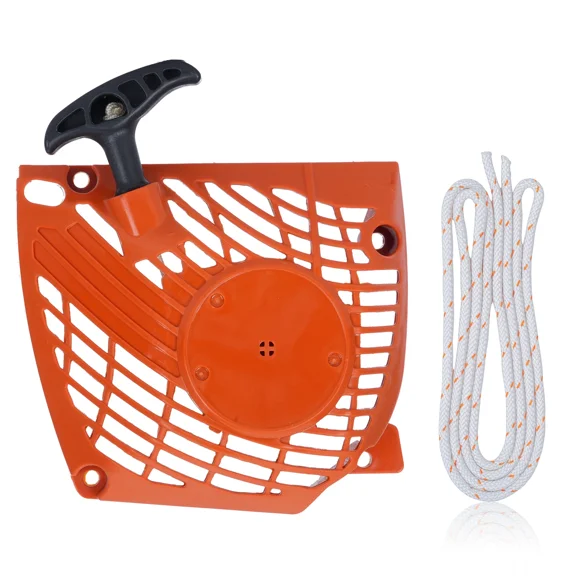 Recoil Starter For Echo CS370 CS400 CS370F CS400F CS420ES Chainsaw A051000981