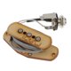 thumbnail image 3 of 2x Pastilla Magnética Alnico 4.3K para Instrumentos de Piezas de Guitarra de Caja de ros de 3 Cuerdas Hugo none, 3 of 9