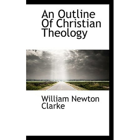 Christ degree doctrine master outline thesis