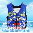 thumbnail image 3 of YUEHUA US Coast Guard Approved Life Jacket for , Kids, Youth, â Type II & III Vest, Personal Flotation Device, 3 of 9