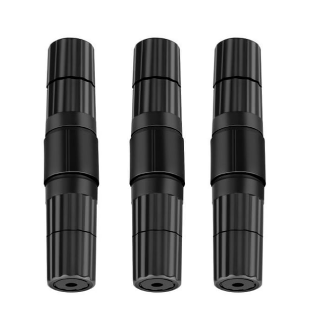 Rallonge Haute Performance pour Surveillance POE 100mbps, IP66 Étanche, Forte Résistance à la Traction pour Surveillance Extérieure