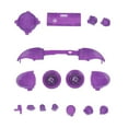 thumbnail image 3 of Kit de módulo de conjunto de botones completos de gatillo, kits de mod de botones completos Gamepads Controladores estándar Conjunto de botones completos kits de mod Diseño de próxima generación, 3 of 9