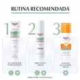 thumbnail image 3 of Gel limpiador facial Eucerin DermoPure con ácido salicílico post imperfecciones 150 ml, 3 of 7