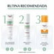 thumbnail image 3 of Gel limpiador facial Eucerin DermoPure con ácido salicílico post imperfecciones 150 ml, 3 of 7