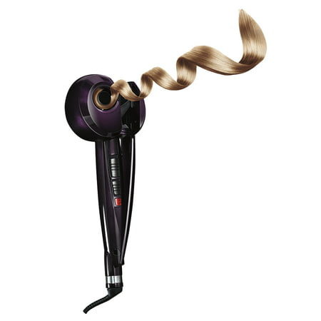 Infiniti Pro by Conair Curl Secret Curling Iron (Best Curling Iron For Asian Hair)