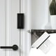 thumbnail image 5 of Cerradura de Seguridad para Puerta de Baño Interior con Refuerzo, 5 of 7