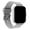 Silver, variant on mtvxesu Gt21 Y13 Smart Watch With Stainless Steel Strap, Bluetooth Enabled Smart Watch For Phone Calls, Fitness Tracker, Touchscreen For Sports And Health