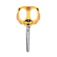 thumbnail image 1 of Under 10 Cutter Scissors for Kids Blunt Scissors Small School Student Craft Scissors Sharp Stainless Cute Animal Shapes, 1 of 7