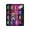 F378, variant on Large Pad Multifunction Desk Mat 2026 Full Calendar Design Nonslip Locked Edges for Organized Scheduling
