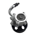 thumbnail image 2 of Auto Hydraulic Power Steering Pump for Chevrolet Captiva Opel Andra, 2 of 5