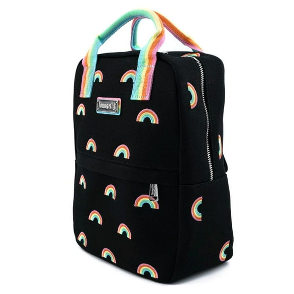Pride Rainbows Mini Backpack