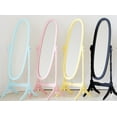 thumbnail image 6 of GTU Furniture Swivel Adjustable Full-Length Oval Wood Cheval Stand Floor Mirror(Pink), 6 of 6
