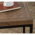 thumbnail image 6 of Chantel Square End Table, 6 of 7