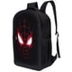 thumbnail image 2 of Mochila Marvel Comics Spiderman Spider-Verse, 2 of 6